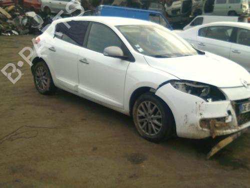 Engine RENAULT MEGANE III Hatchback (BZ0/1_, B3_) 1.5 dCi (BZ0C) | BP37308805M1 - Image 7
