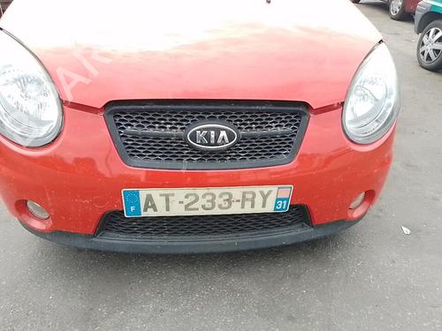 Engine KIA PICANTO I (SA) 1.1 | BP37315749M1 - Image 8