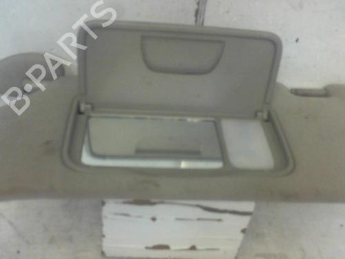 left-sun-visor-chevrolet-captiva-c100-c140-2006-37305884 main image