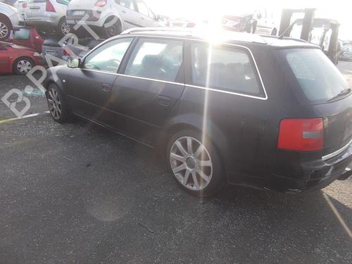 Left front window switch AUDI A6 C5 Avant (4B5, 4B6) 2.5 TDI | BP37305387I27 - Image 4