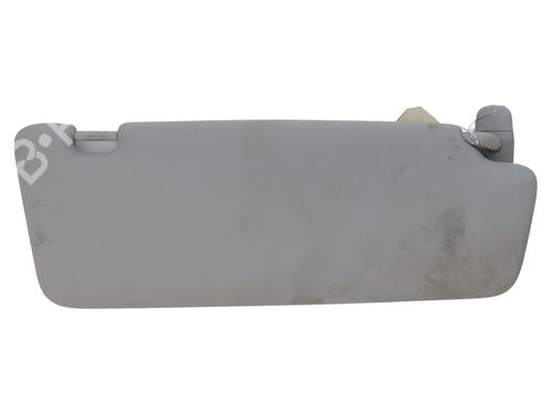 Right sun visor AUDI A4 B8 Avant (8K5) 2.0 TDI | BP37330865I2 - Image 2