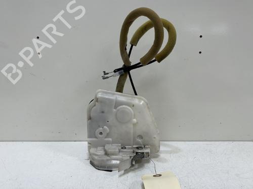 Høyre bak lås Høyre bak lås MAZDA 3 Saloon (BK) [1999-2009] 37322905 37322905