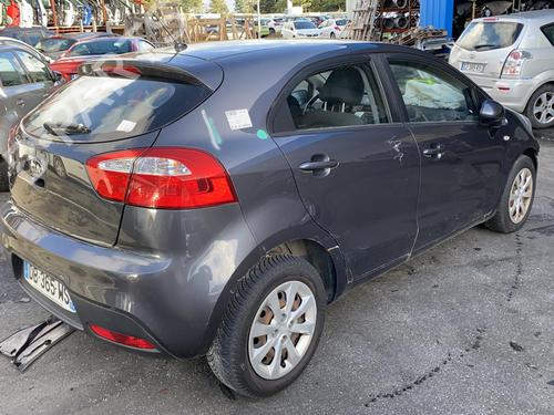 Used Parts KIA RIO III (UB) 4799858