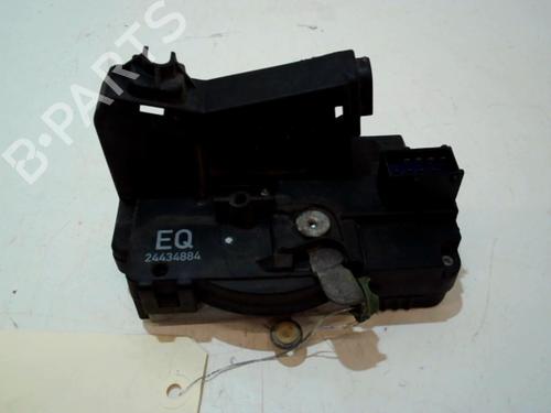 front-left-lock-opel-corsa-c-x01-2000-2001-2002-2003-2004-2005-2006-2007-2008-2009-37309451 main image