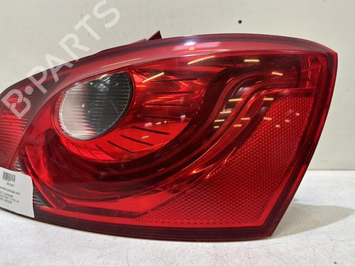 Used Right taillight Right taillight 37325934 37325934