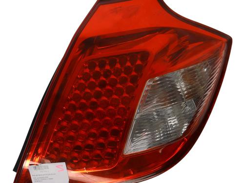 Right taillight KIA PRO CEE'D (ED)  | BP37330170C35  - Image 6