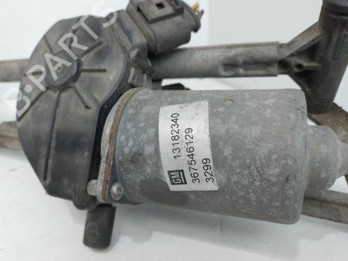 Used Front wiper motor Front wiper motor 37303645 37303645
