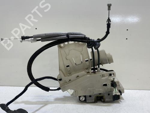 Used Rear right lock Rear right lock 37323327 37323327