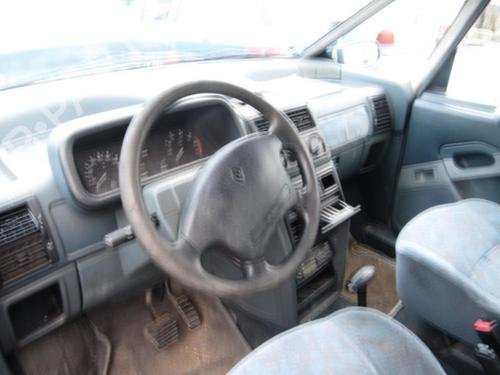 Used Parts RENAULT ESPACE II (J/S63_) 2.2 (J/S637, J63G) 4796672