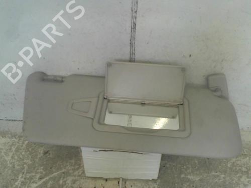 Used Right sun visor Right sun visor 37304424 37304424