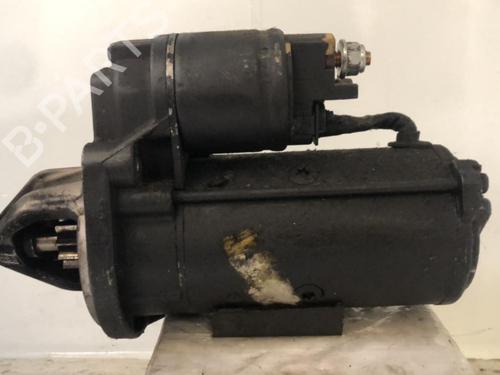 Starter MERCEDES-BENZ C-CLASS (W203) C 200 CDI (203.007) | BP37309062M8 - Image 5