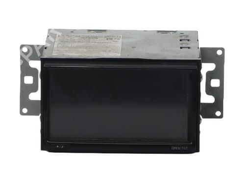 Radio NISSAN LEAF (ZE0) Electric | BP37344202E6 - Image 3