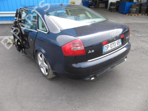 Starter AUDI A6 C5 (4B2, 4B4) 2.5 TDI quattro | BP37296010M8  - Image 5