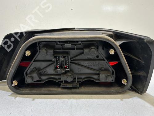 Used Left taillight Left taillight 37296416 37296416