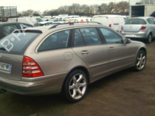 Engine MERCEDES-BENZ C-CLASS T-Model (S203) C 220 CDI (203.208) | BP37310086M1  - Image 15