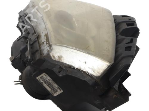 Left headlight RENAULT MEGANE II Saloon (LM0/1_) | BP37338997C28 - Image 4