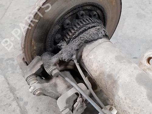 Rear differential FORD TRANSIT Van (FA_ _) 2.4 TDCi RWD | BP37619540M24 - Image 3