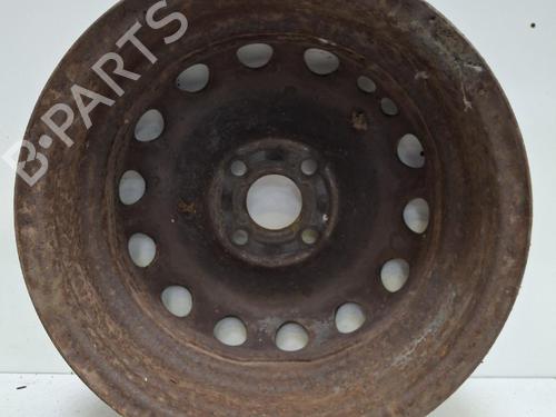 Used Rim Rim OPEL COMBO Box Body/MPV 1.7 DI 16V (65 hp) 40160833 40160833