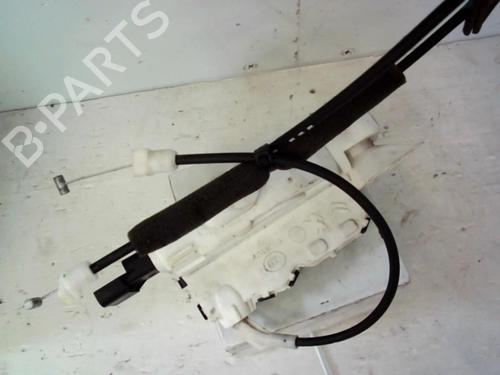 Front left lock CITROËN C3 II (SC_) 1.0 VTi 68 | BP37306807C98  - Image 6