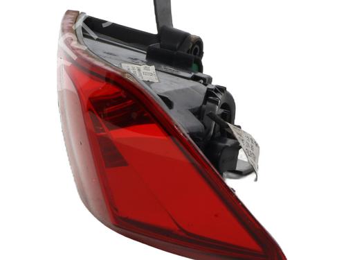 Left taillight RENAULT CLIO IV (BH_) 1.2 TCe 120 (BHM0) | BP37347315C34  - Image 5