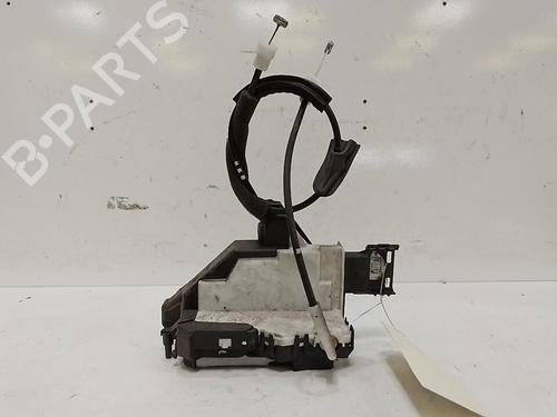 Fechadura trás direita Fechadura trás direita 37315619 37315619
