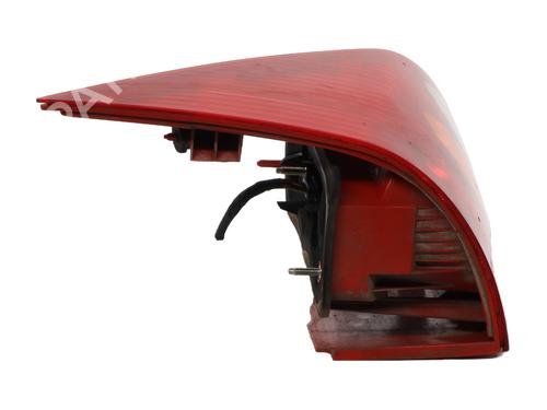 Right taillight PEUGEOT 1007 (KM_) 1.4 HDi | BP37329647C35  - Image 5