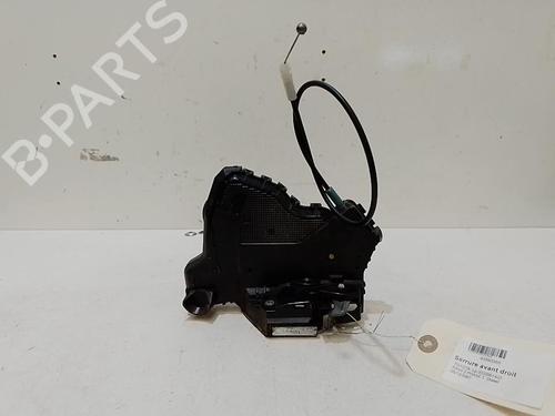 Used Front right lock Front right lock 37312230 37312230