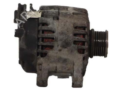 Alternator FORD FIESTA VI (CB1, CCN) 1.4 TDCi | BP40053904M7 - Image 3