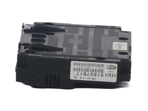 Electronic module FIAT 500 (312_) 1.2 (312AXA1A) | BP40509078M83 - Image 6