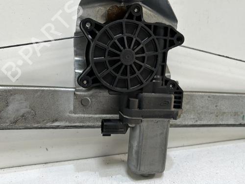 Front right window mechanism RENAULT TRAFIC III Van (FG_) 2.0 dCi 120 (FGMN) | BP37324370C23 - Image 3