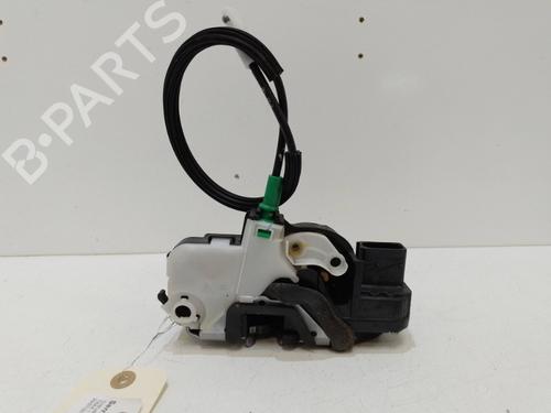 Fechadura frente direita Fechadura frente direita 37322048 37322048