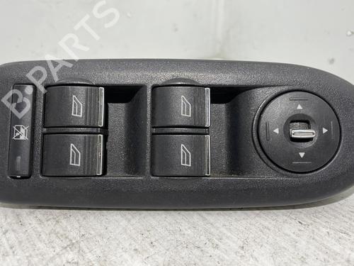 Left front window switch FORD FOCUS II (DA_, HCP, DP) 2.0 | BP37326946I27 - Image 3