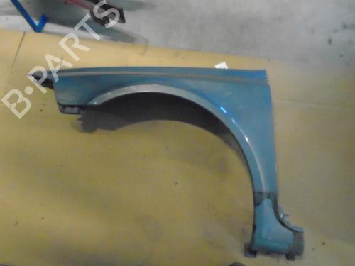 Used Left front fenders Left front fenders 37618014 37618014