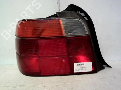 Left taillight BMW 3 Compact (E36) | BP37305575C34 - Image 2