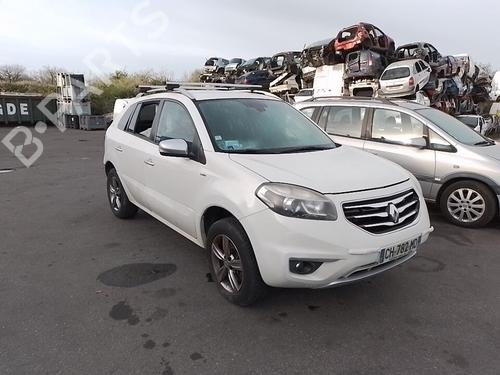 Alternator RENAULT KOLEOS I (HY_) 2.0 dCi (HY0K) | BP37316354M7 - Image 10