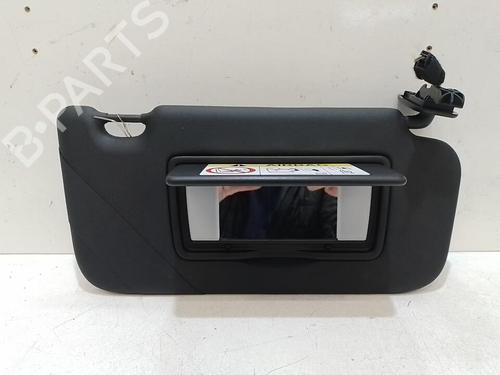 right-sun-visor-ford-fiesta-vii-hj-hf-2017-37313087 main image