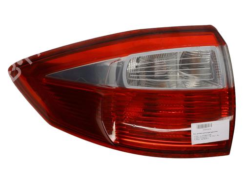 Used Left taillight Left taillight 37328867 37328867