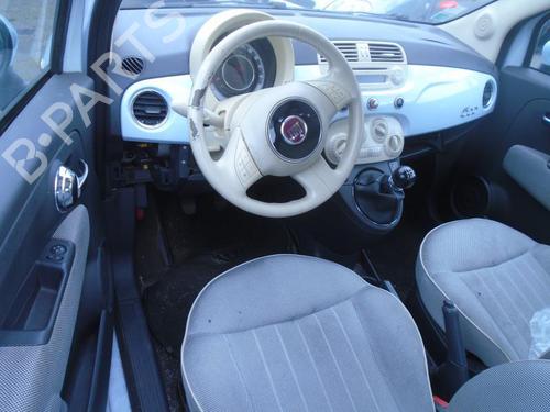 Alternator FIAT 500 (312_) 1.3 D Multijet (312AXB1A) | BP37305645M7  - Image 11