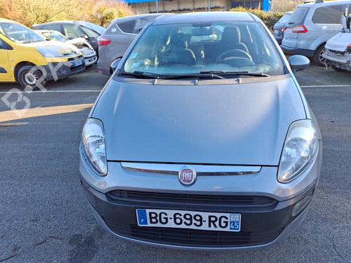 Right sun visor FIAT PUNTO (199_)  | BP37328766I2  - Image 11