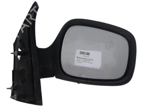 Used Right mirror Right mirror RENAULT SCÉNIC I MPV (JA0/1_, FA0_) 1.9 dCi RX4 (102 hp) 40437630 40437630