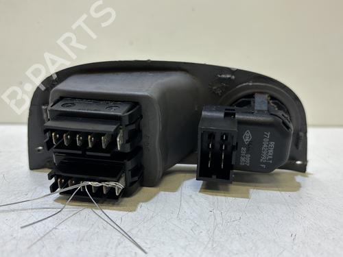 Used Left front window switch Left front window switch 37325475 37325475
