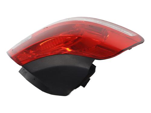 Left taillight VW GOLF PLUS V (5M1, 521) | BP37339077C34 - Image 6