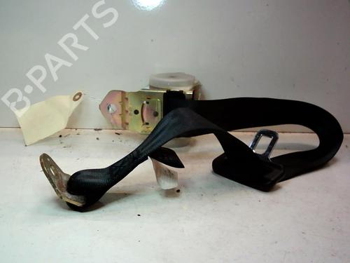 Used Rear left seatbelt Rear left seatbelt 37301225 37301225