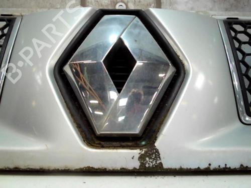 Grill RENAULT TRAFIC II Bus (JL) | BP37619545C40 - Image 3