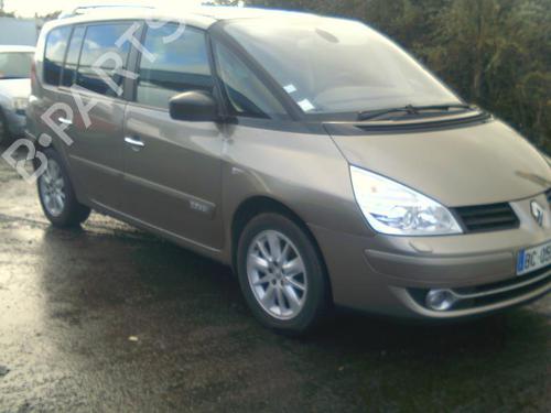 Gearbox RENAULT ESPACE IV (JK0/1_) | BP37308092M3 - Image 10