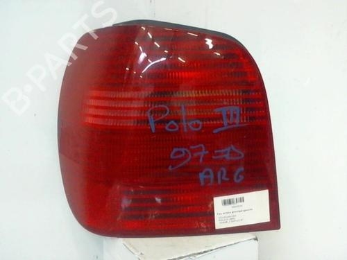 Used Left taillight Left taillight 37299041 37299041