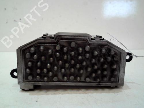 Heater resistor VW GOLF VI (5K1) | BP37310937M108 - Image 2