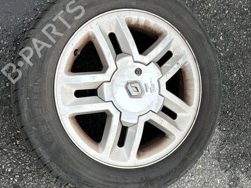 Used Rim Rim 37325711 37325711
