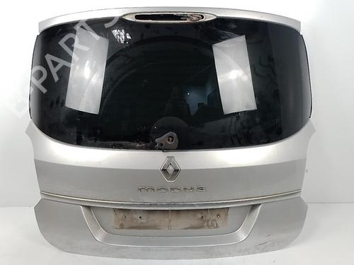 Used Tailgate Tailgate 37620985 37620985