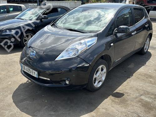 Brugte NISSAN LEAF (ZE0)  Electric  4804271